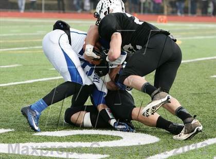 Thumbnail 3 in Xavier vs. Glastonbury (CIAC Class LL Semifinal)  photogallery.