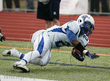 Thumbnail 1 in Xavier vs. Glastonbury (CIAC Class LL Semifinal)  photogallery.