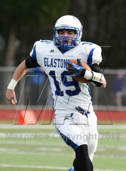 Thumbnail 2 in Xavier vs. Glastonbury (CIAC Class LL Semifinal)  photogallery.