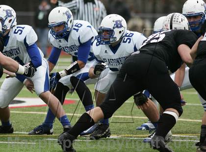 Thumbnail 2 in Xavier vs. Glastonbury (CIAC Class LL Semifinal)  photogallery.