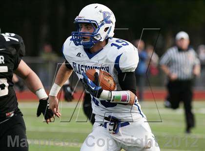 Thumbnail 1 in Xavier vs. Glastonbury (CIAC Class LL Semifinal)  photogallery.
