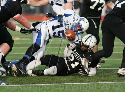 Thumbnail 2 in Xavier vs. Glastonbury (CIAC Class LL Semifinal)  photogallery.