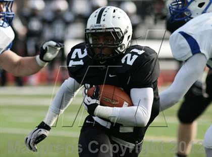 Thumbnail 3 in Xavier vs. Glastonbury (CIAC Class LL Semifinal)  photogallery.