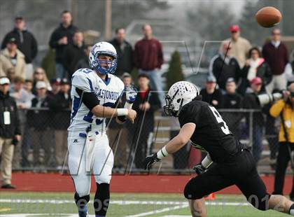 Thumbnail 2 in Xavier vs. Glastonbury (CIAC Class LL Semifinal)  photogallery.