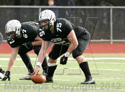 Thumbnail 1 in Xavier vs. Glastonbury (CIAC Class LL Semifinal)  photogallery.