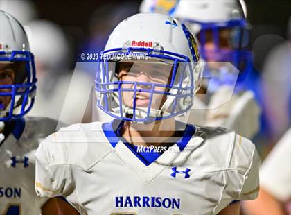 Thumbnail 1 in Harrison @ Shiloh Christian photogallery.