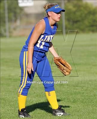 Thumbnail 1 in Patterson vs Linden (D4 Sec. Final) photogallery.