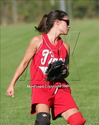 Thumbnail 3 in Patterson vs Linden (D4 Sec. Final) photogallery.