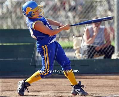 Thumbnail 1 in Patterson vs Linden (D4 Sec. Final) photogallery.