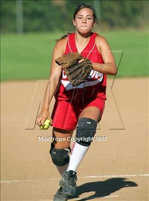 Thumbnail 1 in Patterson vs Linden (D4 Sec. Final) photogallery.