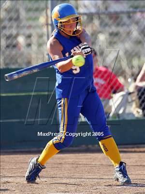 Thumbnail 2 in Patterson vs Linden (D4 Sec. Final) photogallery.