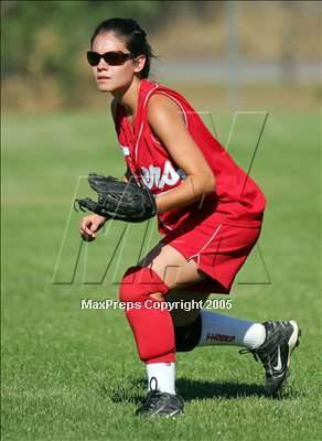 Thumbnail 1 in Patterson vs Linden (D4 Sec. Final) photogallery.