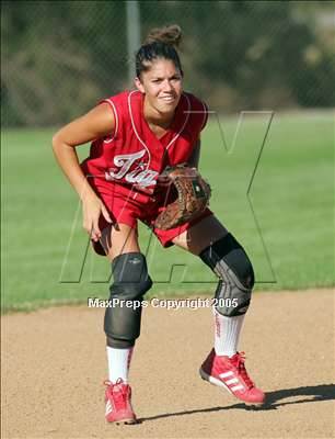 Thumbnail 2 in Patterson vs Linden (D4 Sec. Final) photogallery.