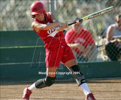 Thumbnail 2 in Patterson vs Linden (D4 Sec. Final) photogallery.