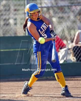 Thumbnail 1 in Patterson vs Linden (D4 Sec. Final) photogallery.