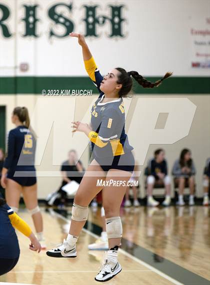Thumbnail 1 in Oxford @ Notre Dame Prep (NDP Quad) photogallery.
