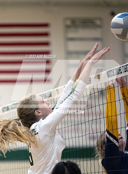 Thumbnail 2 in Oxford @ Notre Dame Prep (NDP Quad) photogallery.