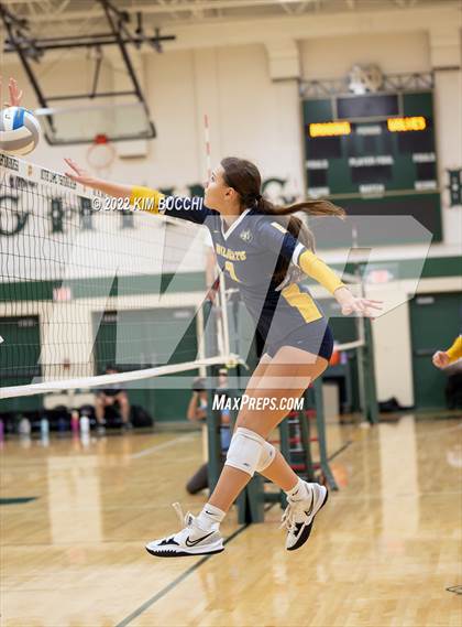 Thumbnail 1 in Oxford @ Notre Dame Prep (NDP Quad) photogallery.