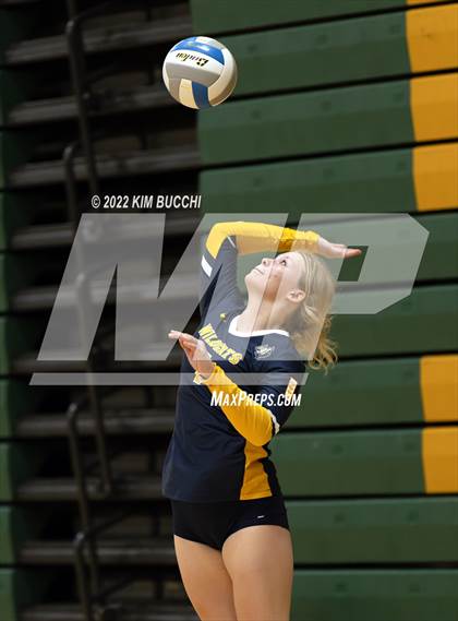 Thumbnail 2 in Oxford @ Notre Dame Prep (NDP Quad) photogallery.