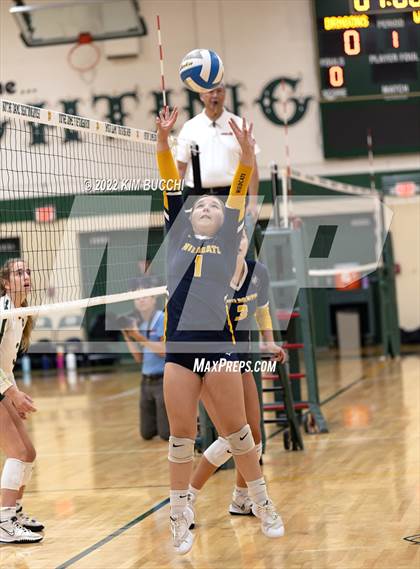 Thumbnail 1 in Oxford @ Notre Dame Prep (NDP Quad) photogallery.