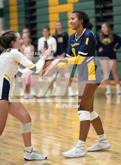 Thumbnail 2 in Oxford @ Notre Dame Prep (NDP Quad) photogallery.