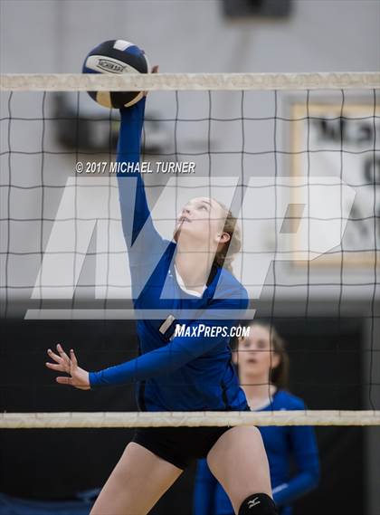 Thumbnail 1 in Lassen @ University Prep photogallery.