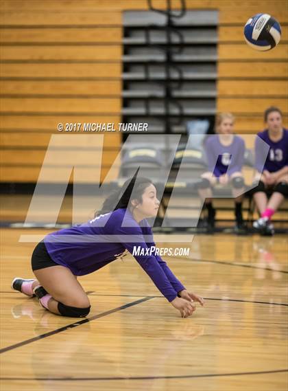 Thumbnail 1 in Lassen @ University Prep photogallery.