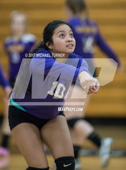 Thumbnail 1 in Lassen @ University Prep photogallery.