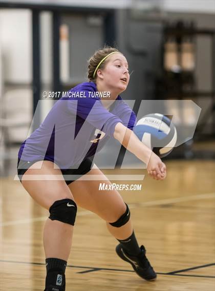 Thumbnail 3 in Lassen @ University Prep photogallery.