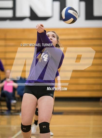 Thumbnail 1 in Lassen @ University Prep photogallery.