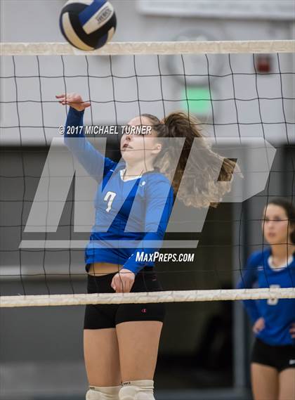 Thumbnail 2 in Lassen @ University Prep photogallery.