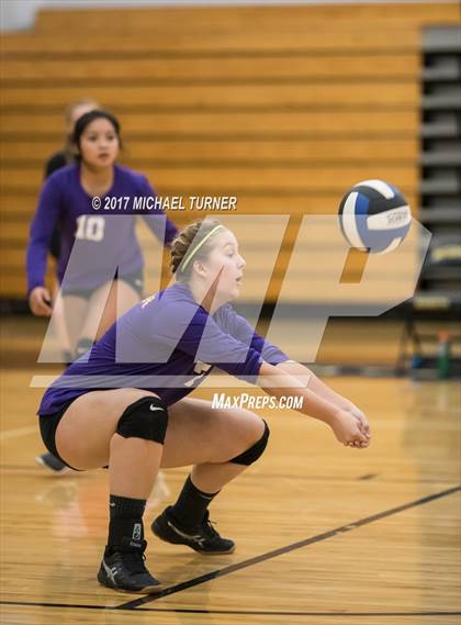 Thumbnail 2 in Lassen @ University Prep photogallery.