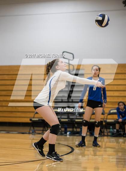 Thumbnail 3 in Lassen @ University Prep photogallery.