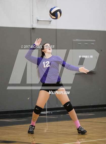 Thumbnail 3 in Lassen @ University Prep photogallery.