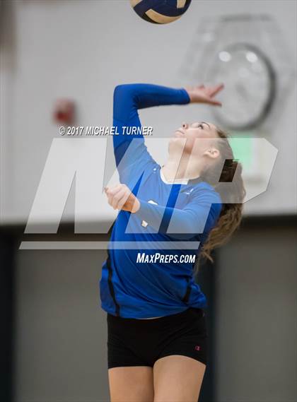 Thumbnail 3 in Lassen @ University Prep photogallery.