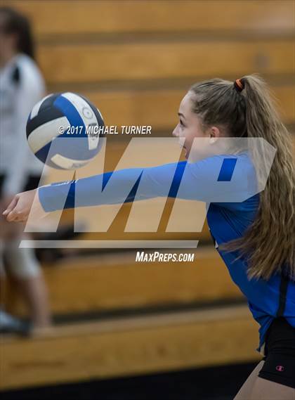 Thumbnail 3 in Lassen @ University Prep photogallery.