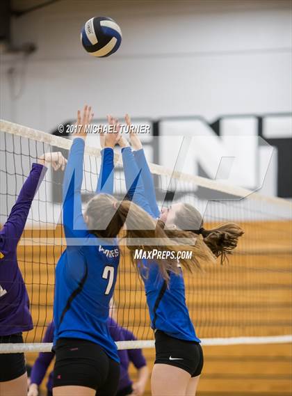 Thumbnail 2 in Lassen @ University Prep photogallery.