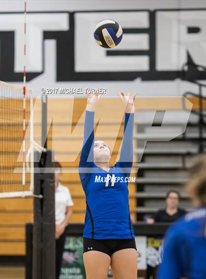 Thumbnail 3 in Lassen @ University Prep photogallery.