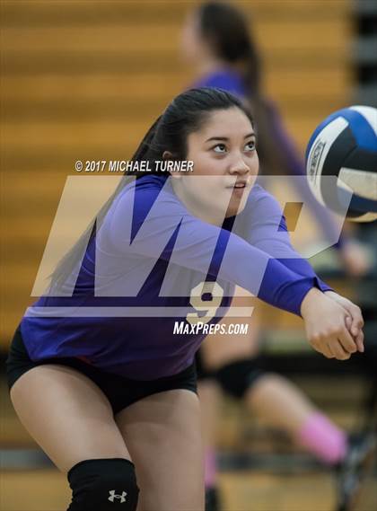 Thumbnail 2 in Lassen @ University Prep photogallery.