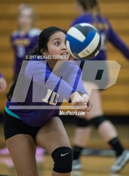 Thumbnail 3 in Lassen @ University Prep photogallery.