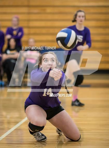 Thumbnail 2 in Lassen @ University Prep photogallery.
