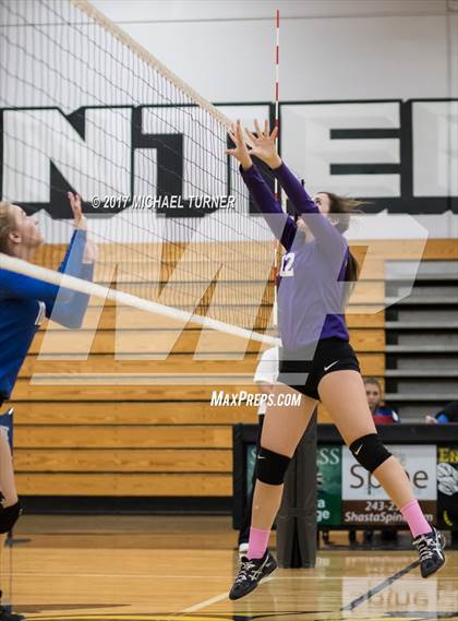 Thumbnail 3 in Lassen @ University Prep photogallery.