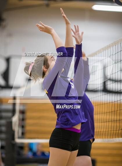 Thumbnail 3 in Lassen @ University Prep photogallery.