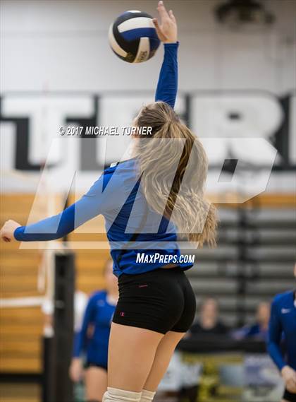 Thumbnail 2 in Lassen @ University Prep photogallery.