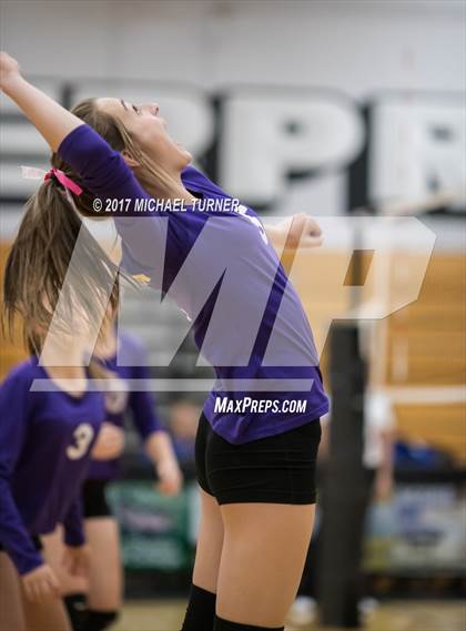 Thumbnail 3 in Lassen @ University Prep photogallery.