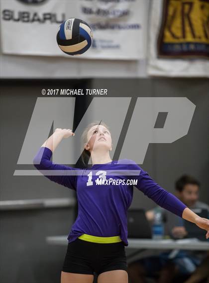Thumbnail 2 in Lassen @ University Prep photogallery.