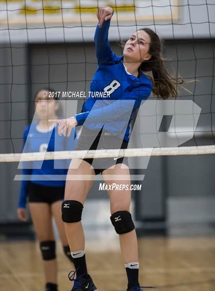 Thumbnail 3 in Lassen @ University Prep photogallery.