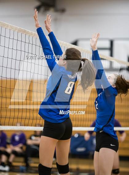 Thumbnail 3 in Lassen @ University Prep photogallery.
