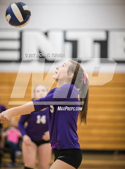 Thumbnail 3 in Lassen @ University Prep photogallery.
