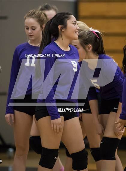Thumbnail 3 in Lassen @ University Prep photogallery.
